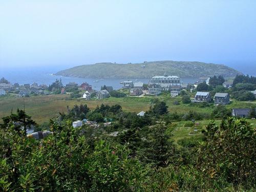 Monhegan Island