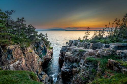 Acadia National Park
