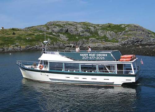Hardy Boat Cruises
