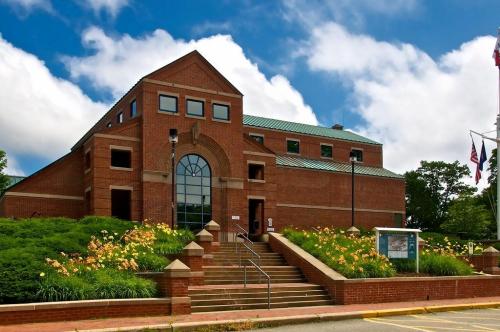 Maine Maritime MuseumBath, ME 