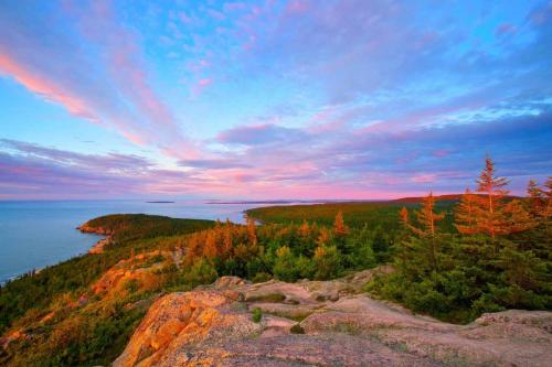 Best Things To Do In Acadia