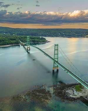 Deer Isle - Stonginton Chamber