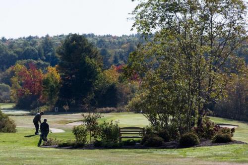 Wawenock Country Club - Golf