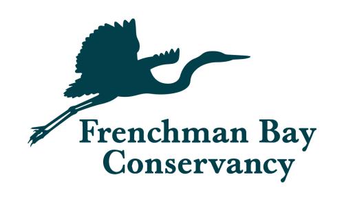 Frenchman Bay Conservancy